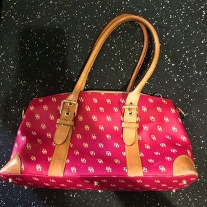 Dooney & Bourke Handbag